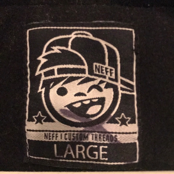 Neff Jacket - Picture 2 of 2